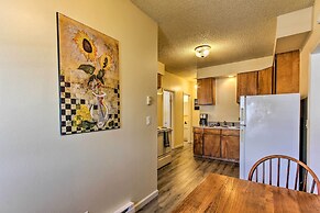 Oregon Getaway by Willamette National Forest!