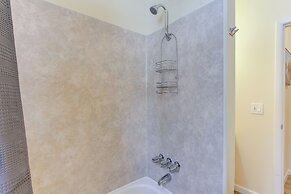 Oregon Getaway by Willamette National Forest!