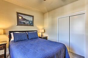 Oregon Getaway by Willamette National Forest!