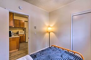 Oregon Getaway by Willamette National Forest!