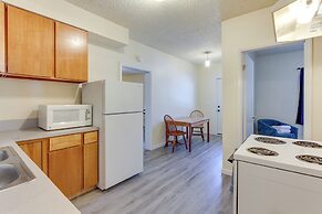 Oregon Getaway by Willamette National Forest!