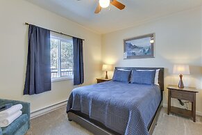 Oregon Getaway by Willamette National Forest!