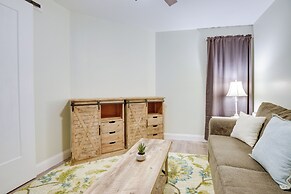 Newfound Lake Vacation Rental w/ Deck & Lake View