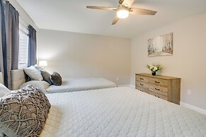 Newfound Lake Vacation Rental w/ Deck & Lake View