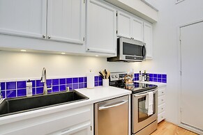 Pet-friendly La Mesa Townhome: 15 Mi to San Diego!