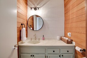 Pet-friendly La Mesa Townhome: 15 Mi to San Diego!