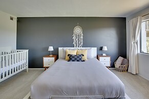 Pet-friendly La Mesa Townhome: 15 Mi to San Diego!