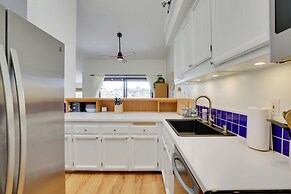 Pet-friendly La Mesa Townhome: 15 Mi to San Diego!