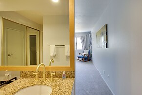 Pet-friendly La Mesa Townhome: 15 Mi to San Diego!