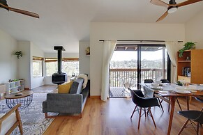 Pet-friendly La Mesa Townhome: 15 Mi to San Diego!