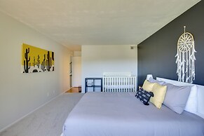 Pet-friendly La Mesa Townhome: 15 Mi to San Diego!