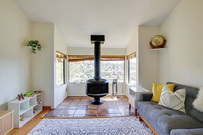 Pet-friendly La Mesa Townhome: 15 Mi to San Diego!