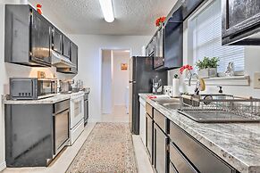 Ocean Springs Home w/ Sunroom ~ 5 Mi to Beach