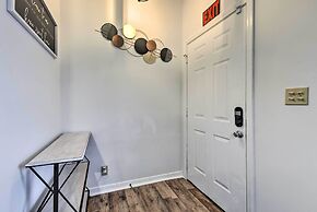 Ocean Springs Home w/ Sunroom ~ 5 Mi to Beach