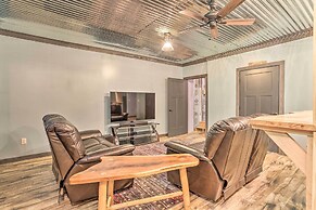 Palmerton Cabin w/ Game Room ~ 5 Mi to Blue Mtn