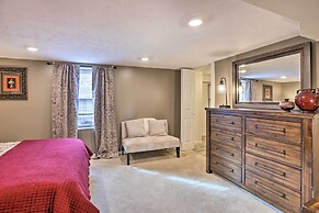 Omaha Vacation Rental ~ 4 Mi to Downtown