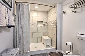 Omaha Vacation Rental ~ 4 Mi to Downtown