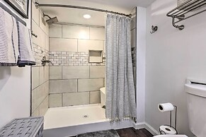 Omaha Vacation Rental ~ 4 Mi to Downtown