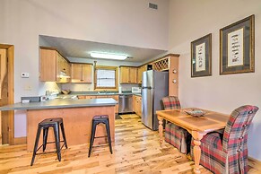 Quaint 'lakeside' Cabin w/ Pond & Fire Pit!