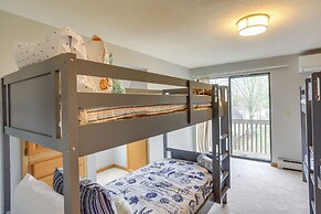 Oak Harbor Lake Home w/ 4 Decks + Seating!