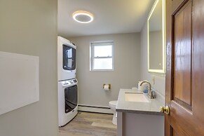 Oak Harbor Lake Home w/ 4 Decks + Seating!