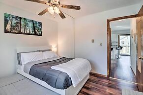 Tobyhanna Home w/ Game Room & Fire Pit