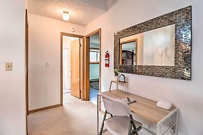 Tobyhanna Home w/ Game Room & Fire Pit