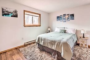 Tobyhanna Home w/ Game Room & Fire Pit