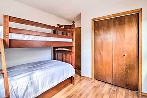 Tobyhanna Home w/ Game Room & Fire Pit