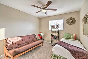 Rio Rancho Home < 14 Mi Old Town Albuquerque!