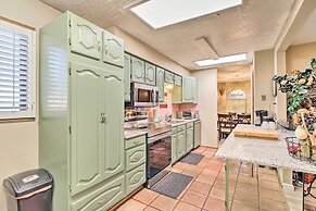 Rio Rancho Home < 14 Mi Old Town Albuquerque!