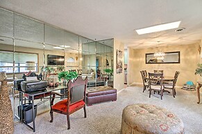 Rio Rancho Home < 14 Mi Old Town Albuquerque!