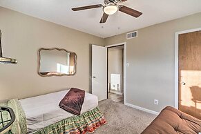 Rio Rancho Home < 14 Mi Old Town Albuquerque!