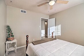 Rio Rancho Home < 14 Mi Old Town Albuquerque!