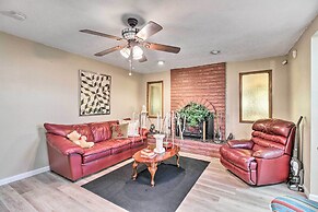 Rio Rancho Home < 14 Mi Old Town Albuquerque!