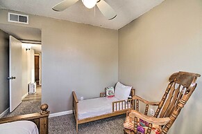 Rio Rancho Home < 14 Mi Old Town Albuquerque!