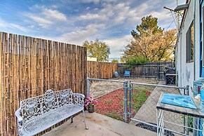 Rio Rancho Home < 14 Mi Old Town Albuquerque!