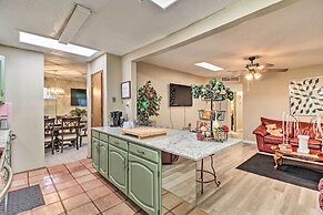 Rio Rancho Home < 14 Mi Old Town Albuquerque!