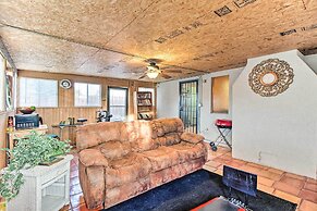 Rio Rancho Home < 14 Mi Old Town Albuquerque!