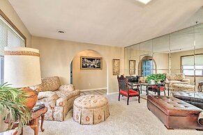 Rio Rancho Home < 14 Mi Old Town Albuquerque!