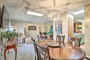 Rio Rancho Home < 14 Mi Old Town Albuquerque!