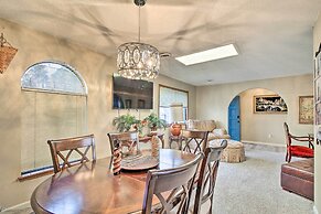 Rio Rancho Home < 14 Mi Old Town Albuquerque!