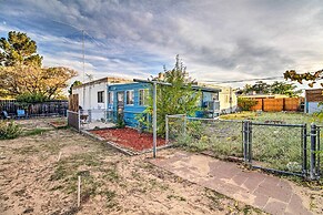 Rio Rancho Home < 14 Mi Old Town Albuquerque!