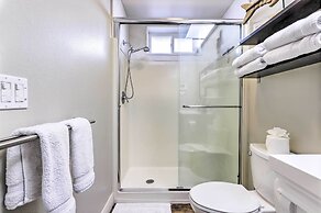 Remodeled Home w/ Spa & Deck: Walk to Dillon Beach