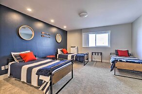 Remodeled Home w/ Spa & Deck: Walk to Dillon Beach