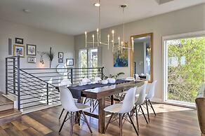 Remodeled Home w/ Spa & Deck: Walk to Dillon Beach