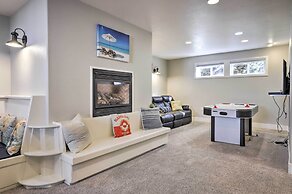 Remodeled Home w/ Spa & Deck: Walk to Dillon Beach