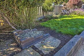 Remodeled Home w/ Spa & Deck: Walk to Dillon Beach