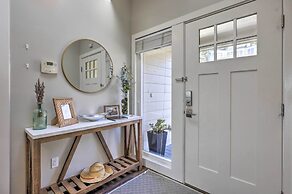Remodeled Home w/ Spa & Deck: Walk to Dillon Beach