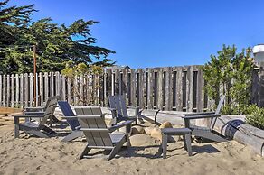 Remodeled Home w/ Spa & Deck: Walk to Dillon Beach